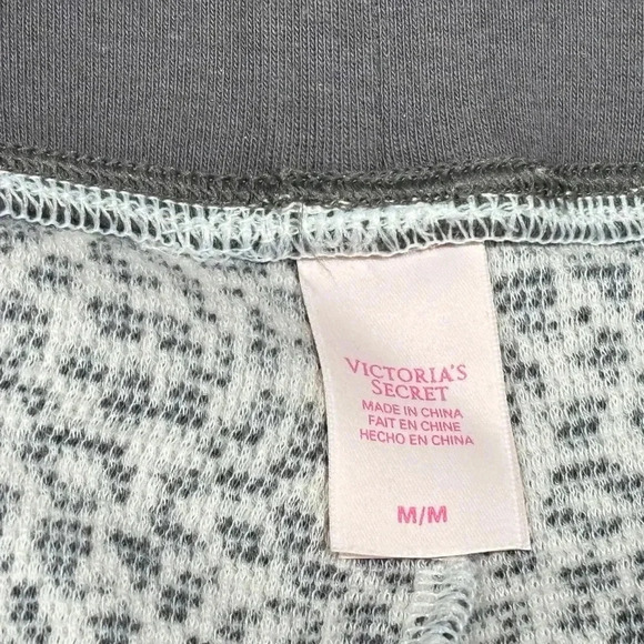 Victoria’s Secret Animal Print Pants - Picture 3 of 5